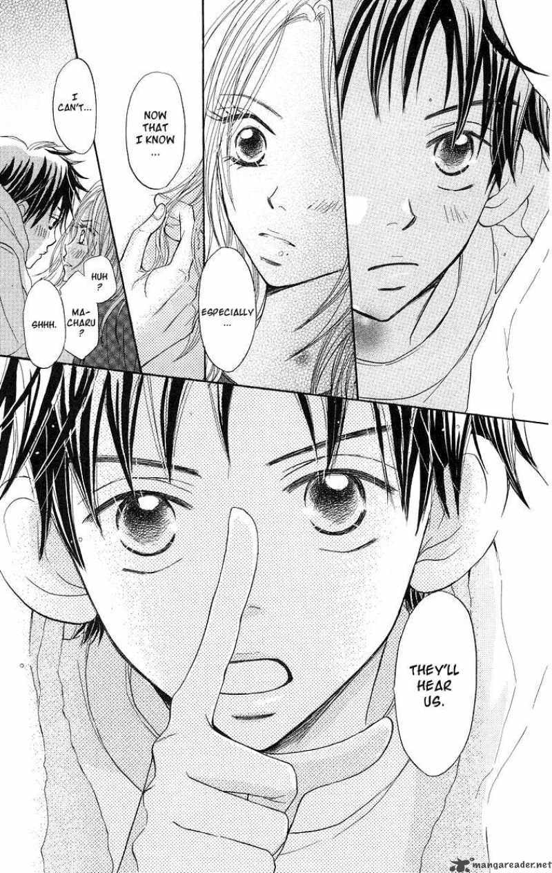 Read Monkey High! chapter 29 image 13 on Lezhin