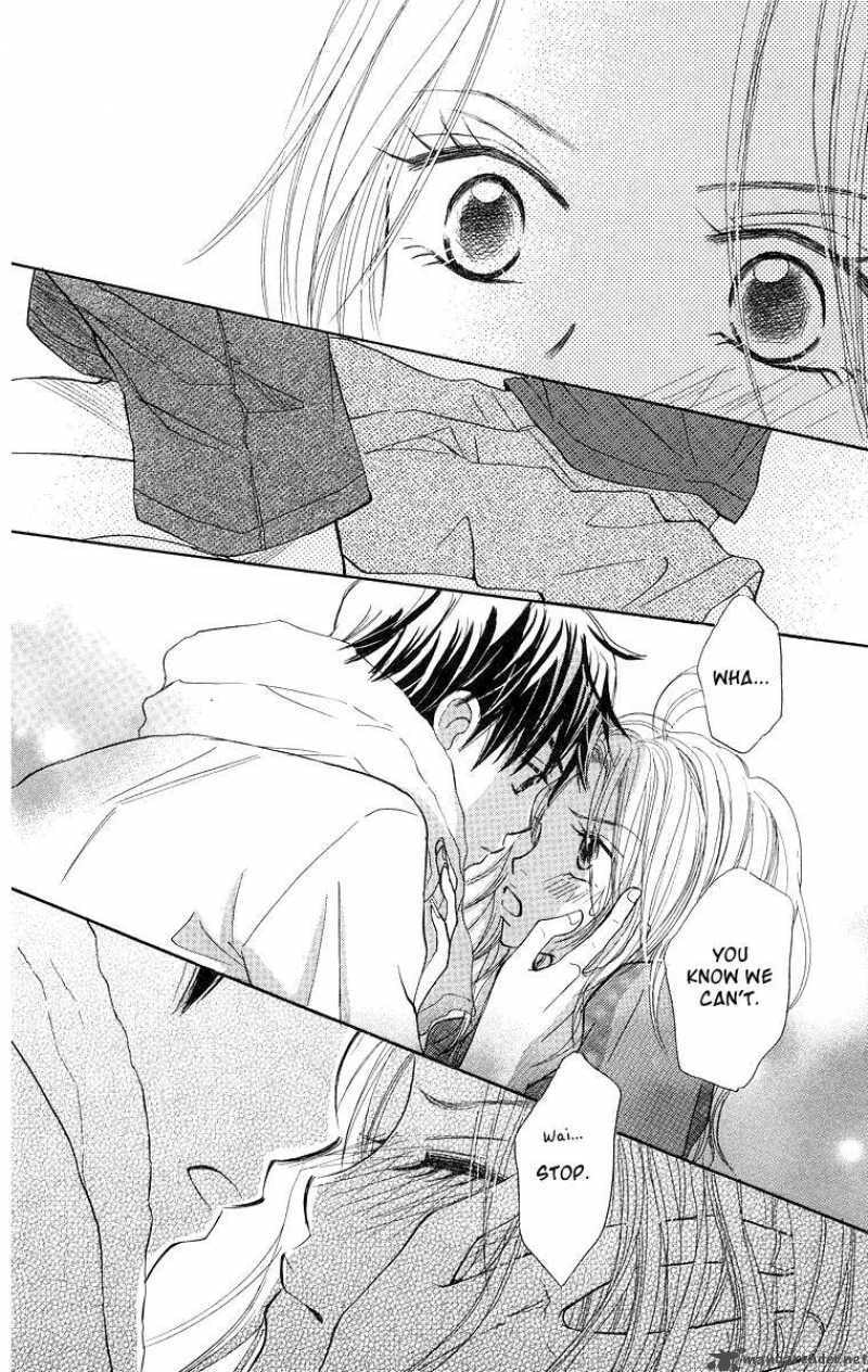 Read Monkey High! chapter 29 image 14 on Lezhin