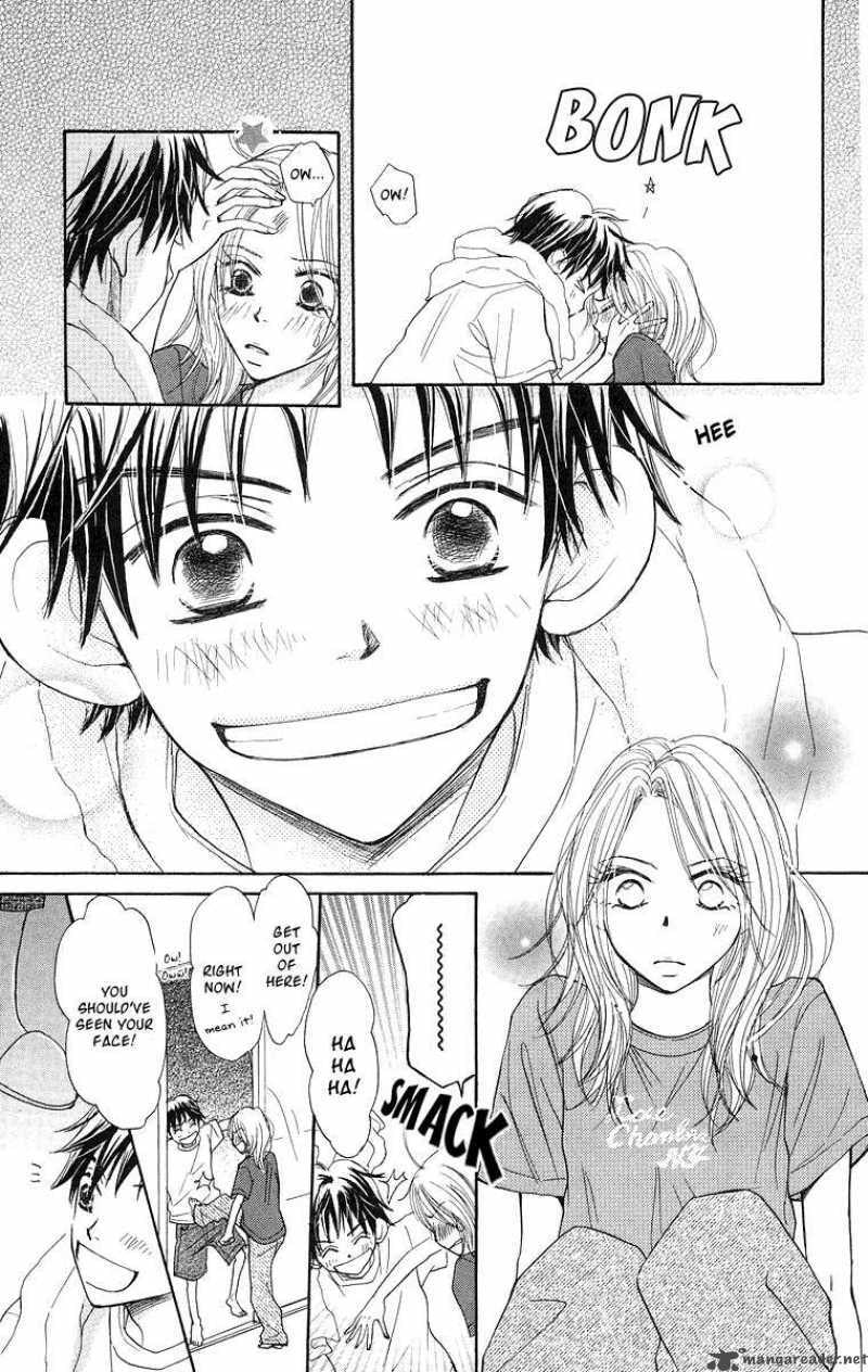 Read Monkey High! chapter 29 image 15 on Lezhin