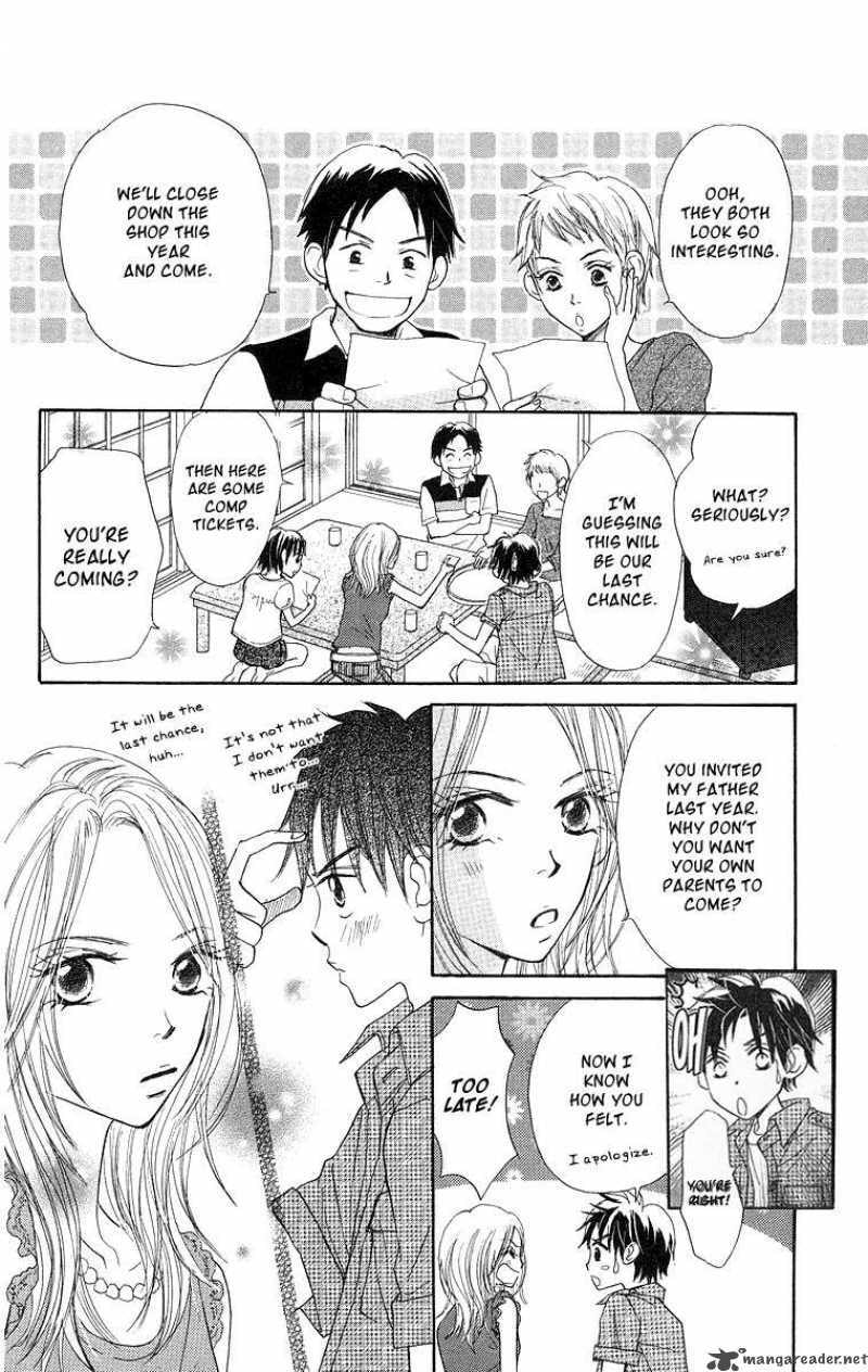 Read Monkey High! chapter 29 image 18 on Lezhin