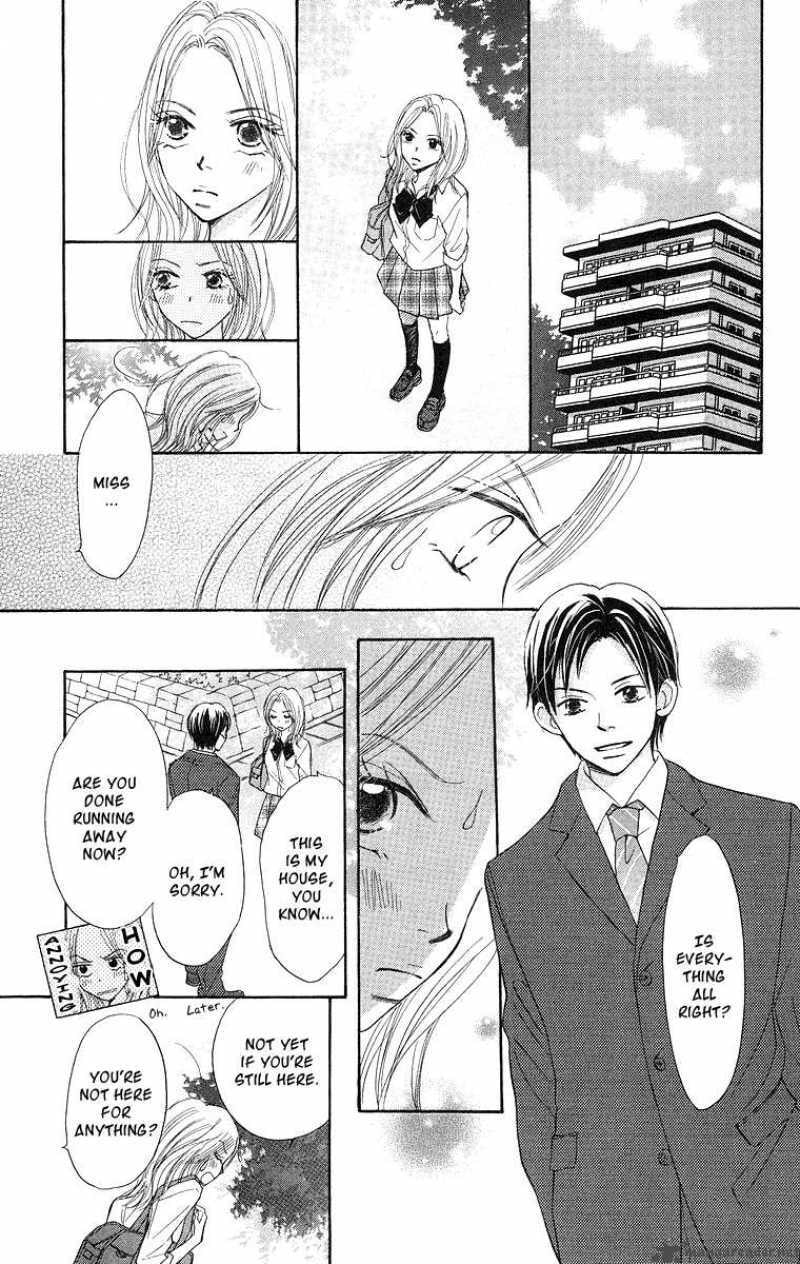 Read Monkey High! chapter 29 image 19 on Lezhin