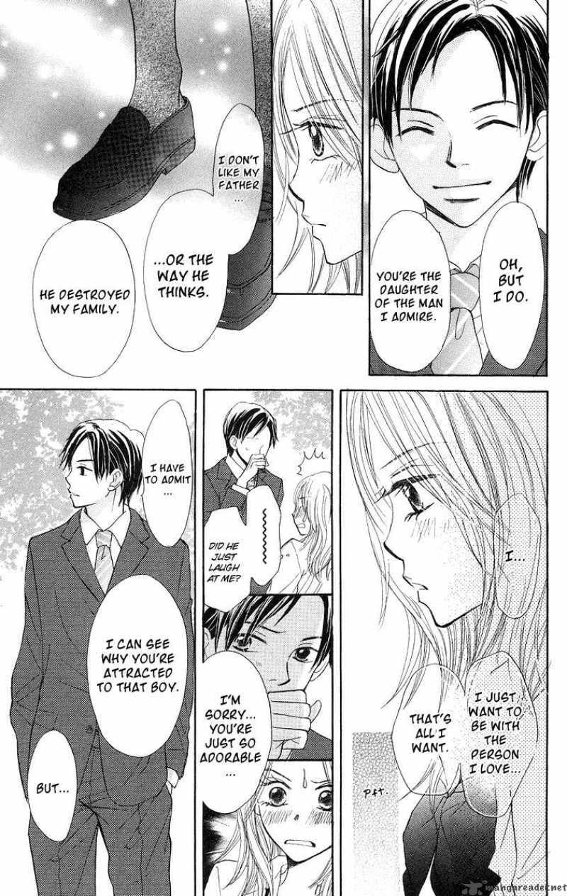 Read Monkey High! chapter 29 image 21 on Lezhin