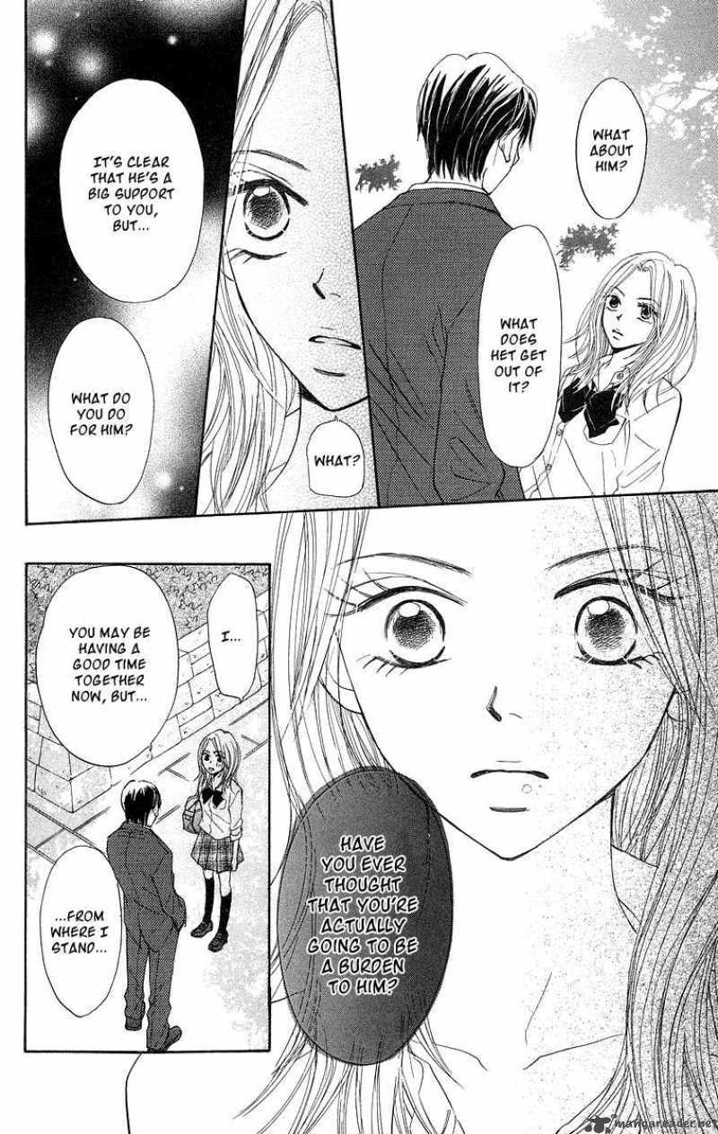 Read Monkey High! chapter 29 image 22 on Lezhin