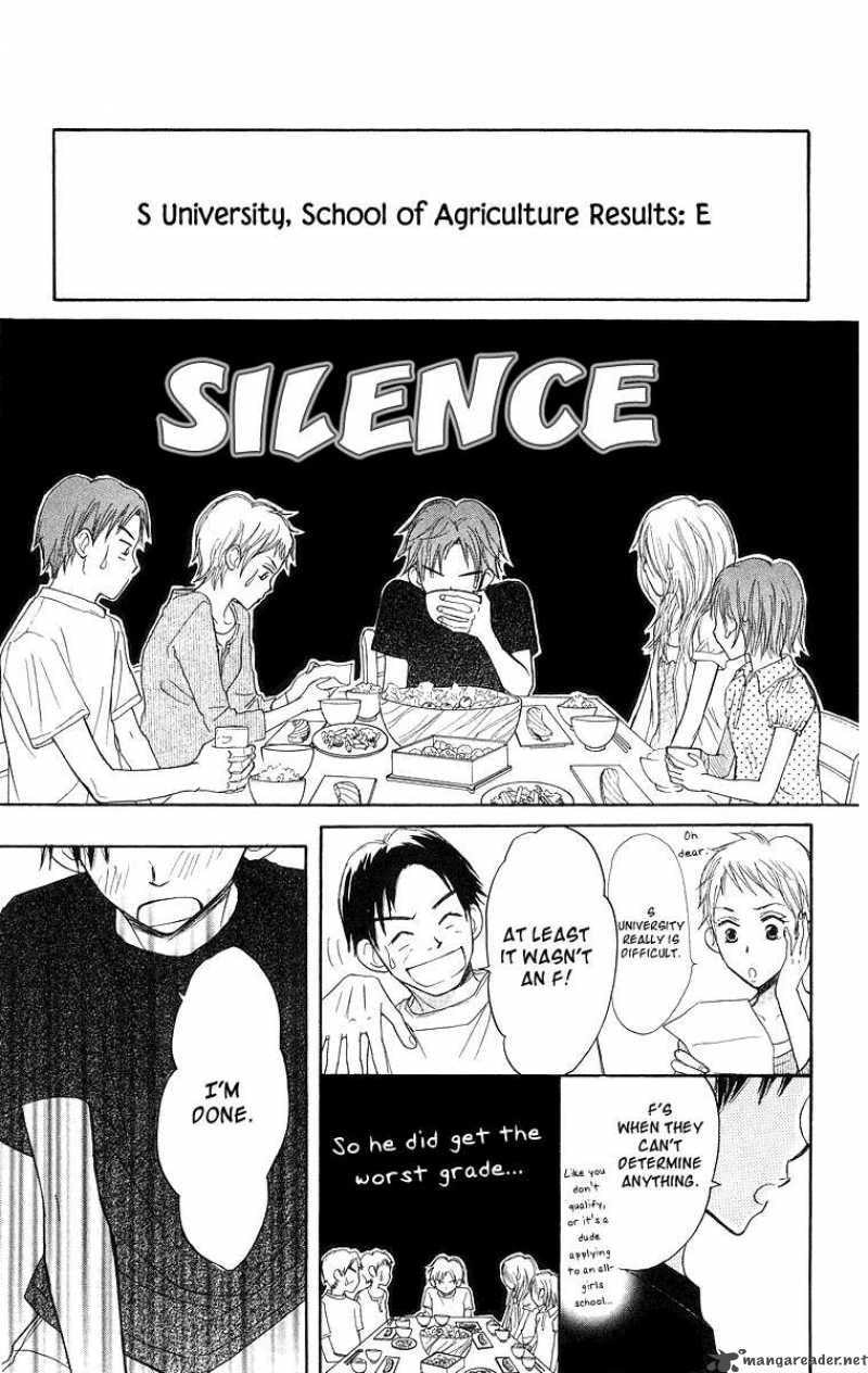 Read Monkey High! chapter 29 image 27 on Lezhin