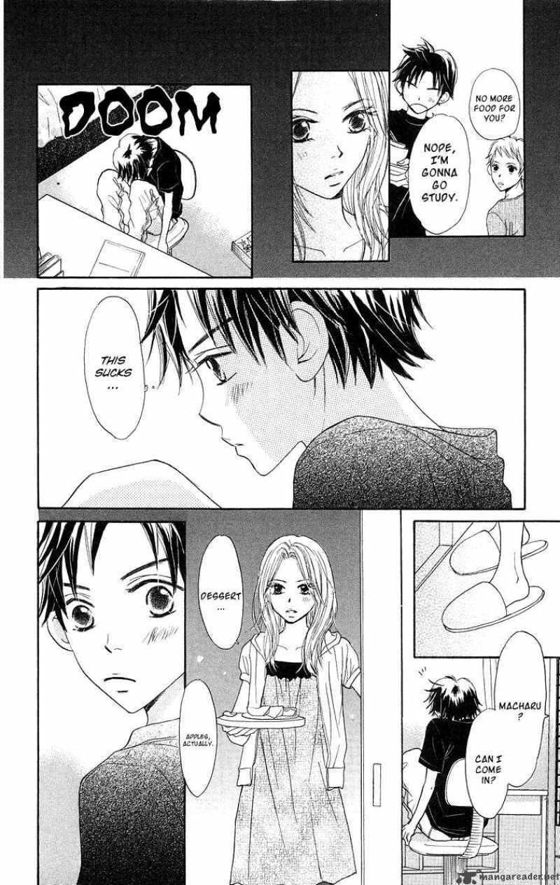 Read Monkey High! chapter 29 image 28 on Lezhin