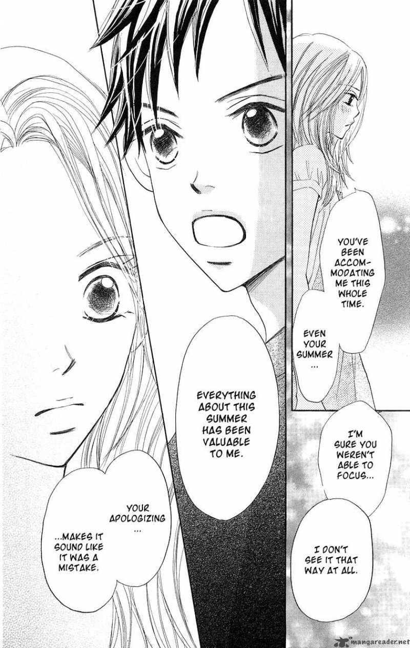 Read Monkey High! chapter 29 image 30 on Lezhin