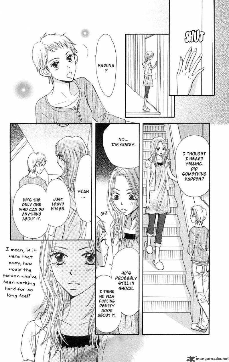 Read Monkey High! chapter 29 image 34 on Lezhin
