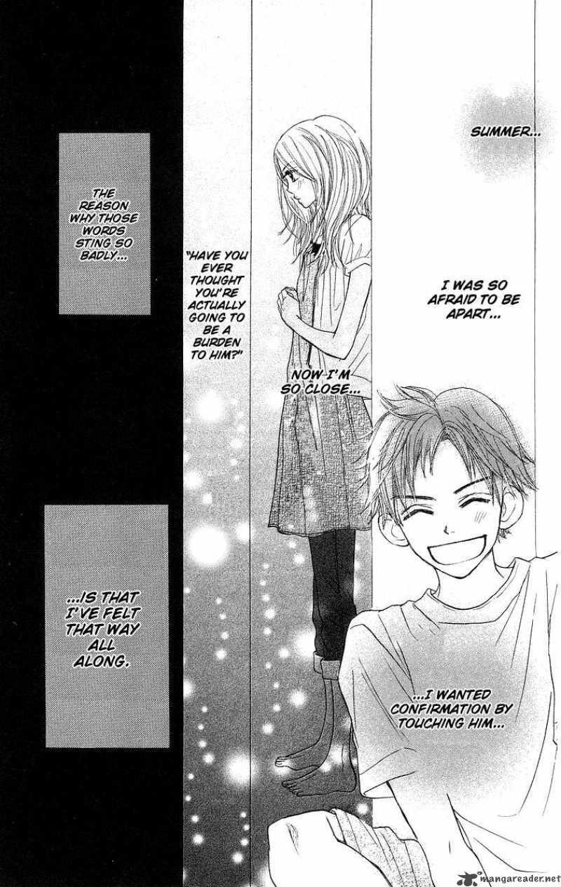 Read Monkey High! chapter 29 image 35 on Lezhin