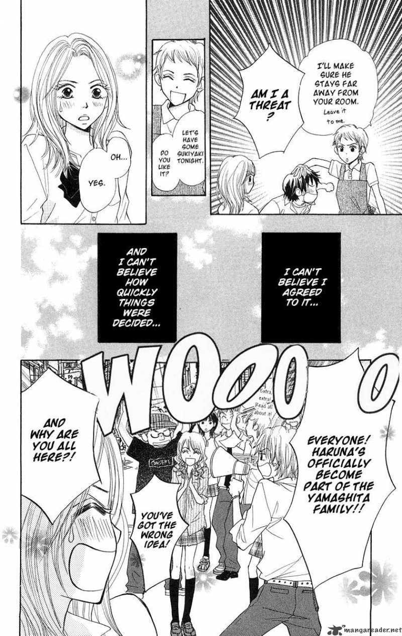 Read Monkey High! chapter 29 image 4 on Lezhin