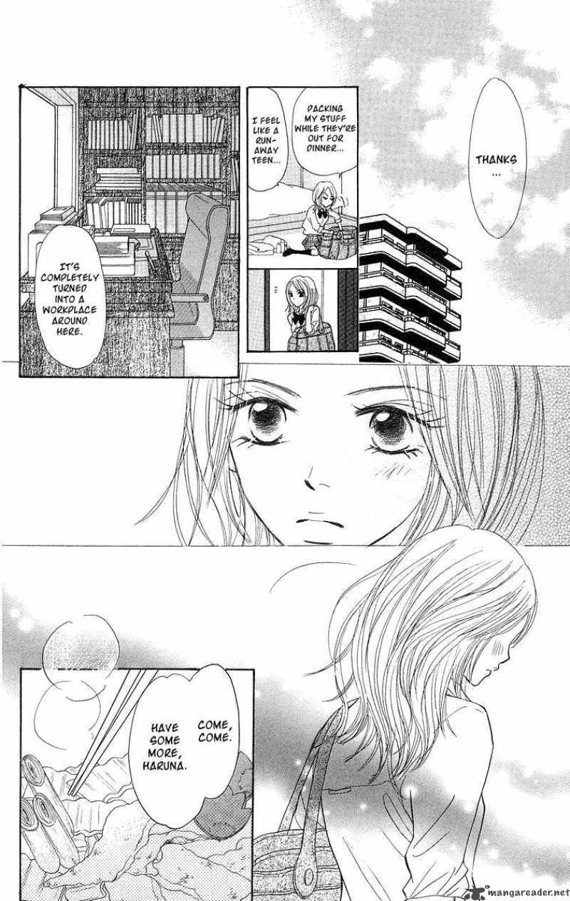 Read Monkey High! chapter 29 image 6 on Lezhin