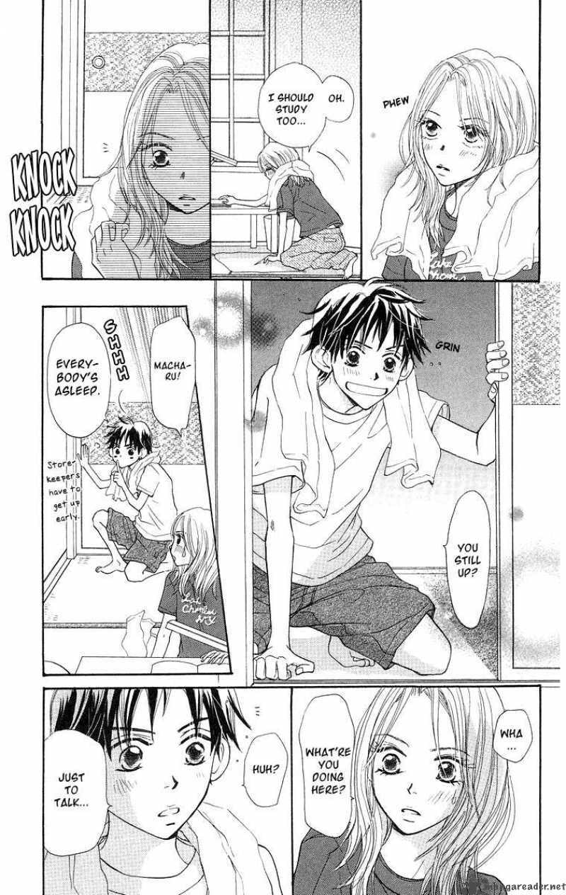 Read Monkey High! chapter 29 image 9 on Lezhin