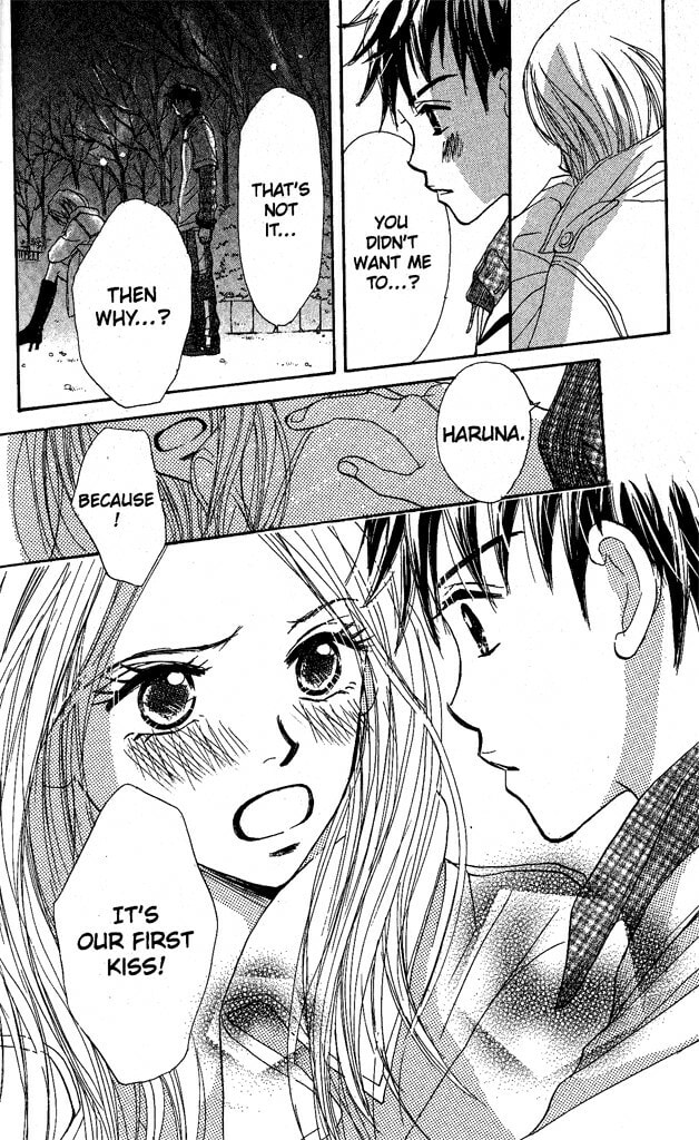 Read Monkey High! chapter 3 image 55 on Lezhin