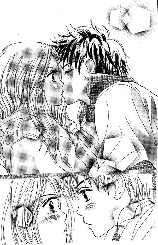 Read Monkey High! chapter 3 image 59 on Lezhin