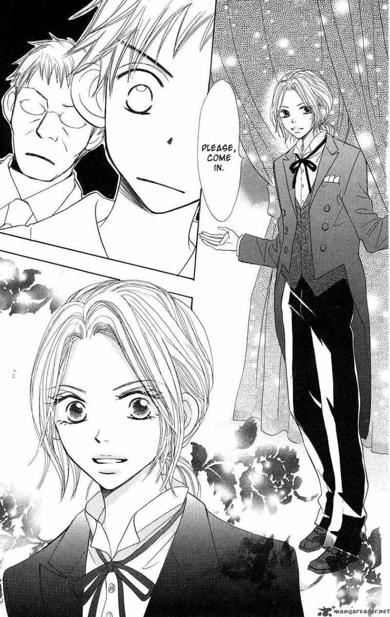 Read Monkey High! chapter 30 image 19 on Lezhin