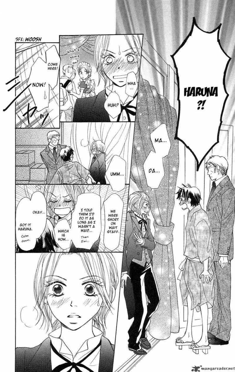 Read Monkey High! chapter 30 image 20 on Lezhin