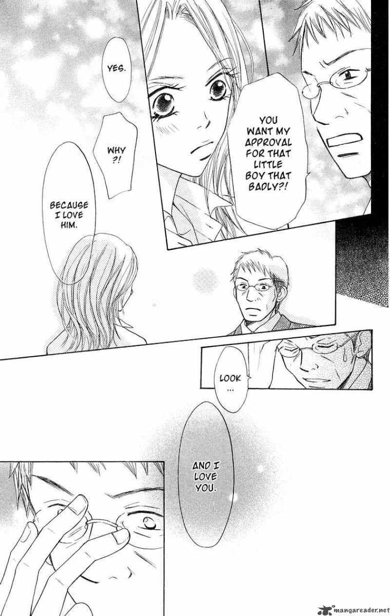 Read Monkey High! chapter 30 image 29 on Lezhin