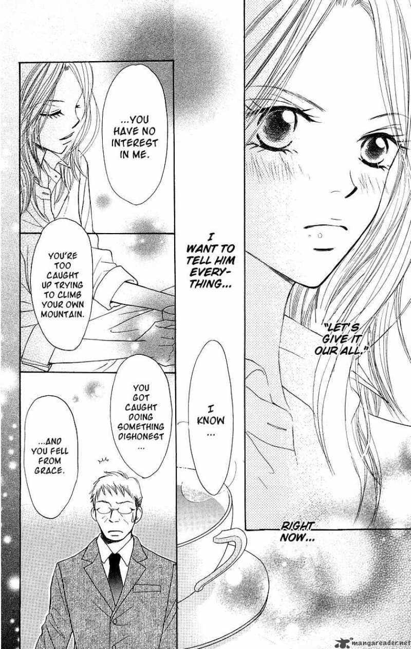 Read Monkey High! chapter 30 image 30 on Lezhin