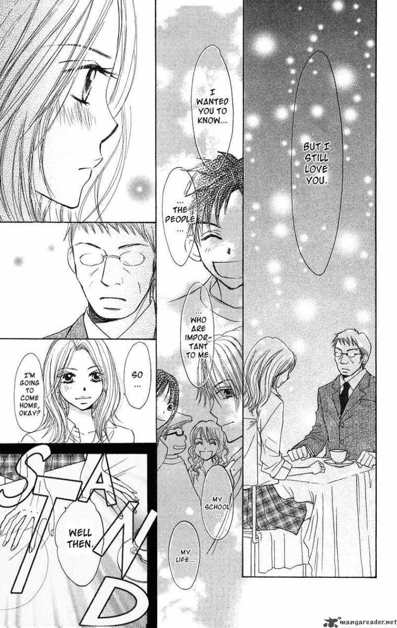 Read Monkey High! chapter 30 image 31 on Lezhin