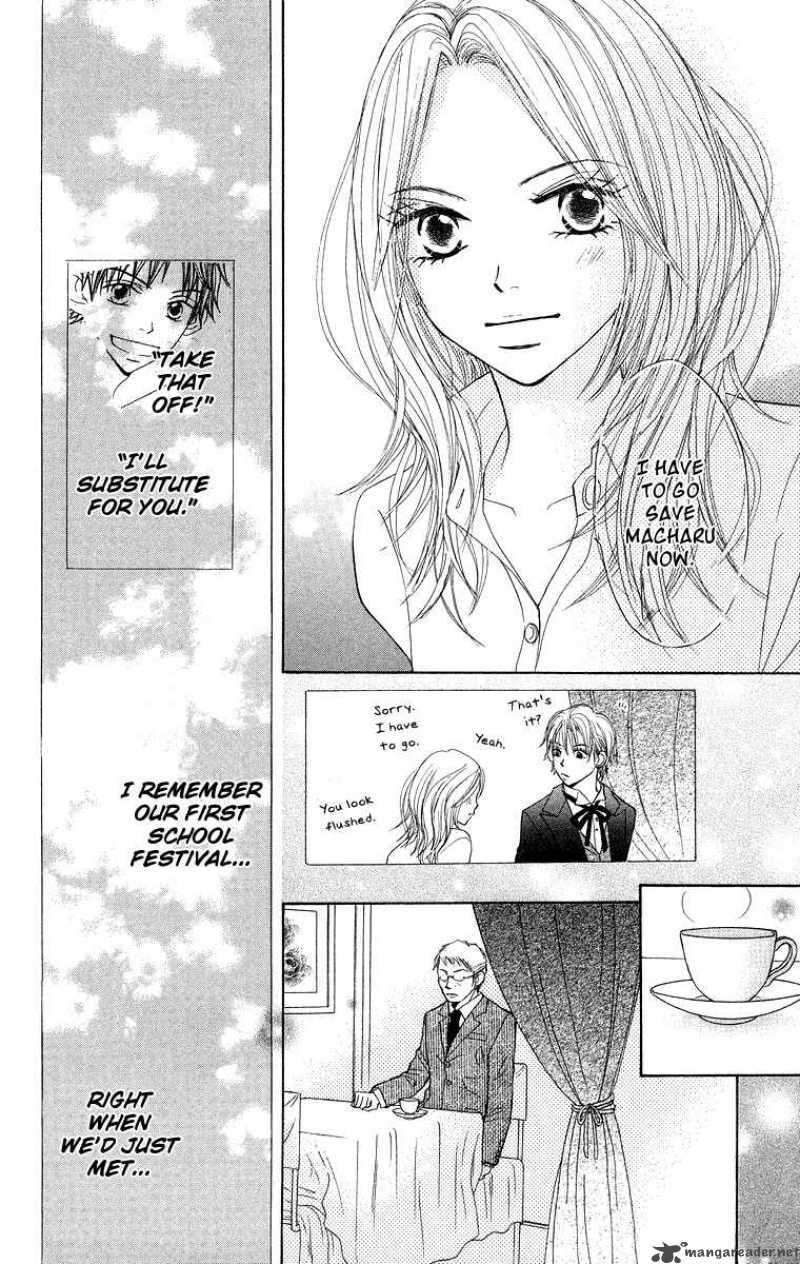 Read Monkey High! chapter 30 image 32 on Lezhin