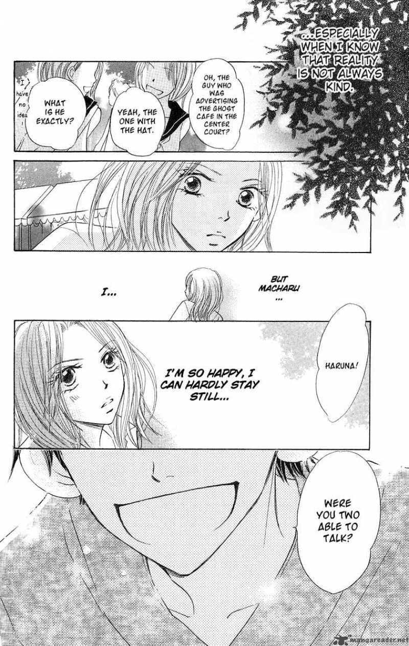 Read Monkey High! chapter 30 image 34 on Lezhin
