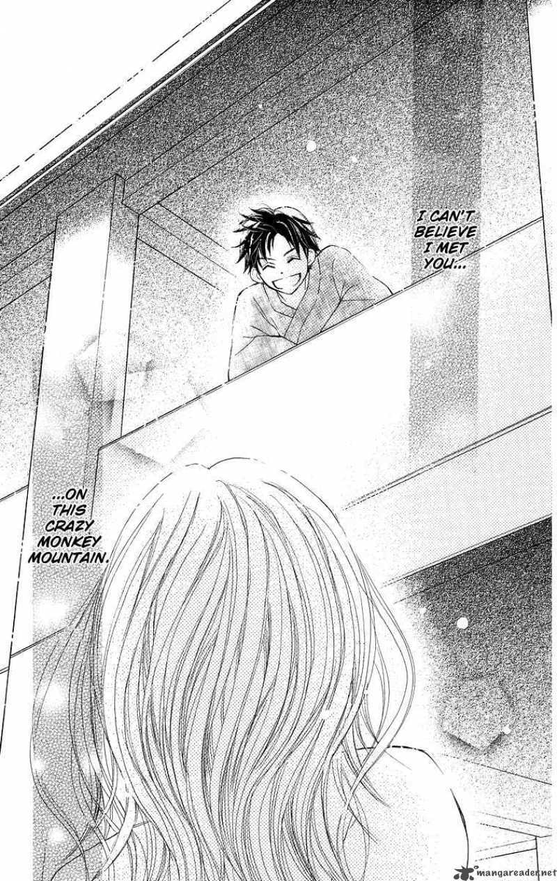 Read Monkey High! chapter 30 image 35 on Lezhin