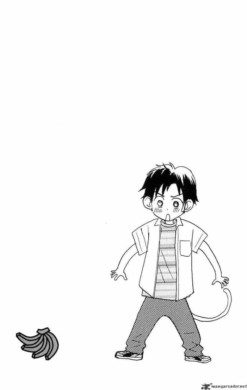 Read Monkey High! chapter 30 image 36 on Lezhin