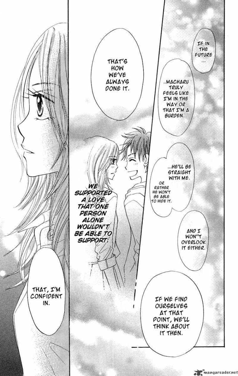 Read Monkey High! chapter 31 image 11 on Lezhin