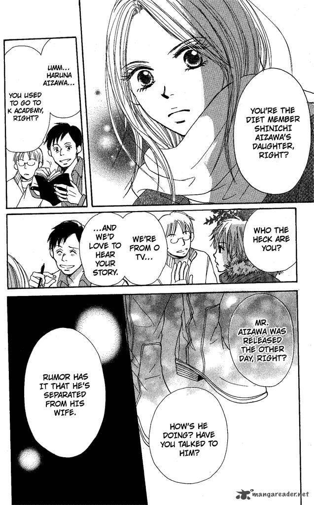Read Monkey High! chapter 5 image 34 on Lezhin
