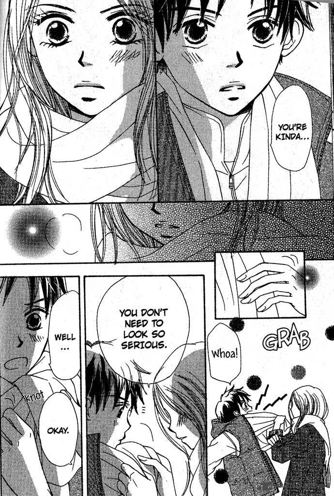 Read Monkey High! chapter 5 image 38 on Lezhin