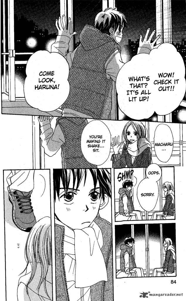 Read Monkey High! chapter 5 image 42 on Lezhin