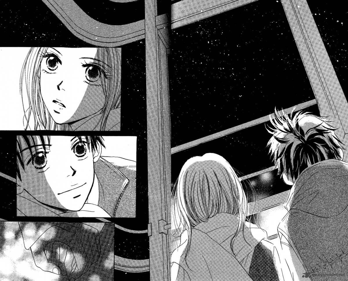 Read Monkey High! chapter 5 image 44 on Lezhin