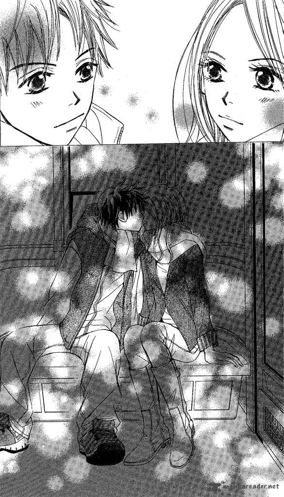 Read Monkey High! chapter 5 image 45 on Lezhin