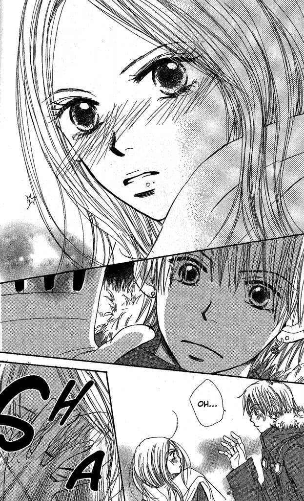 Read Monkey High! chapter 5 image 49 on Lezhin