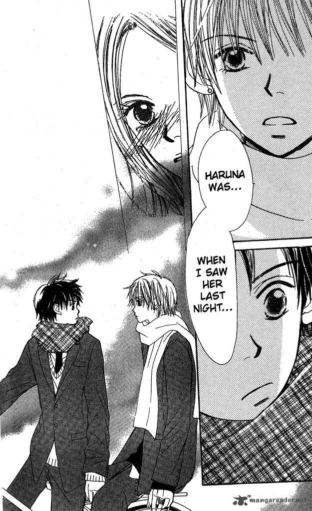Read Monkey High! chapter 5 image 53 on Lezhin