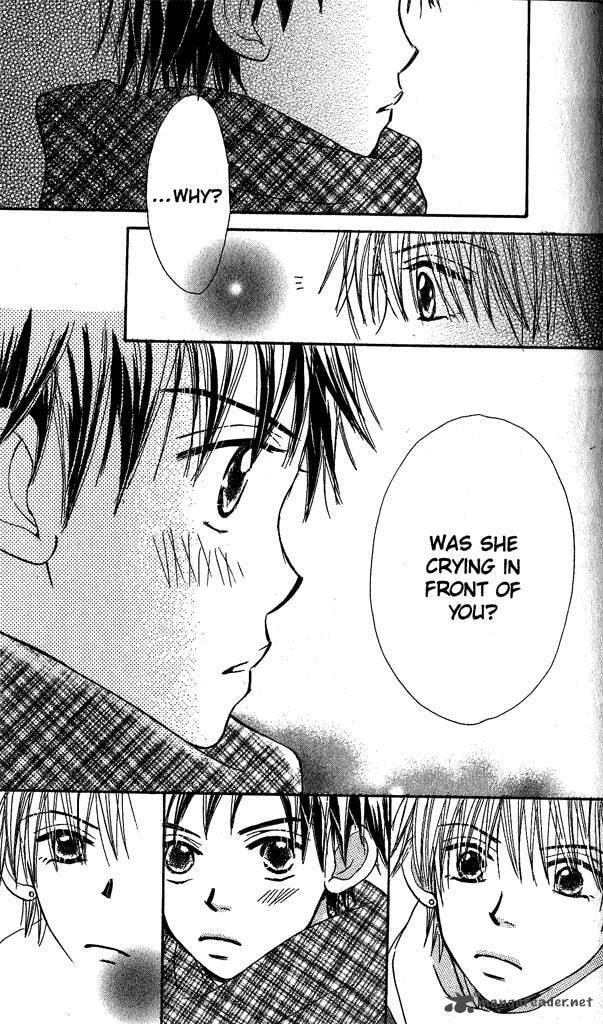 Read Monkey High! chapter 5 image 54 on Lezhin