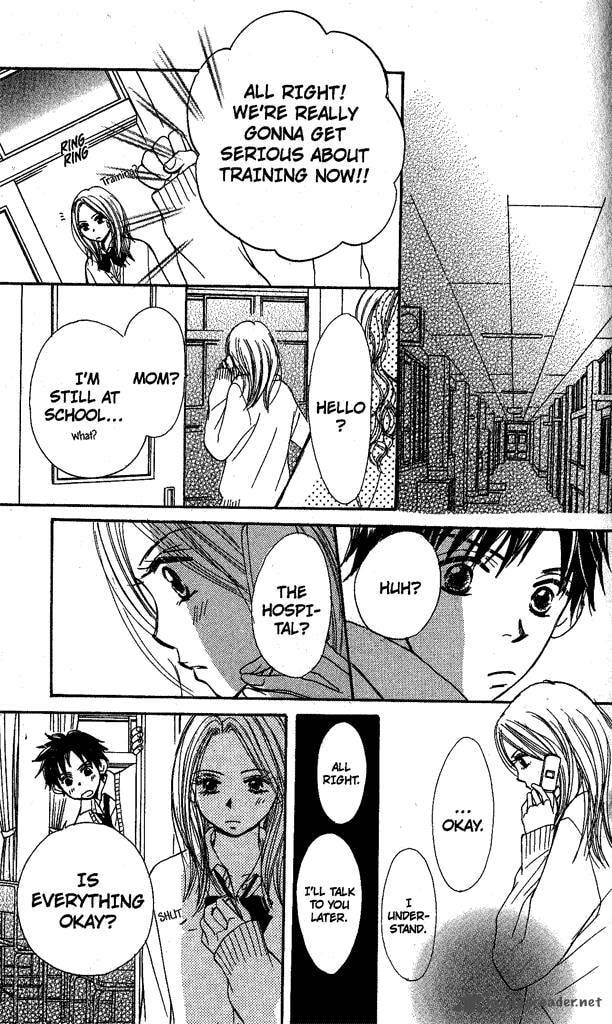 Read Monkey High! chapter 5 image 58 on Lezhin