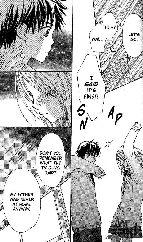 Read Monkey High! chapter 5 image 60 on Lezhin
