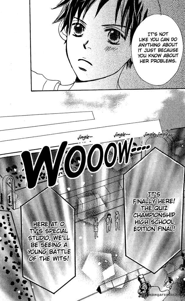 Read Monkey High! chapter 5 image 66 on Lezhin