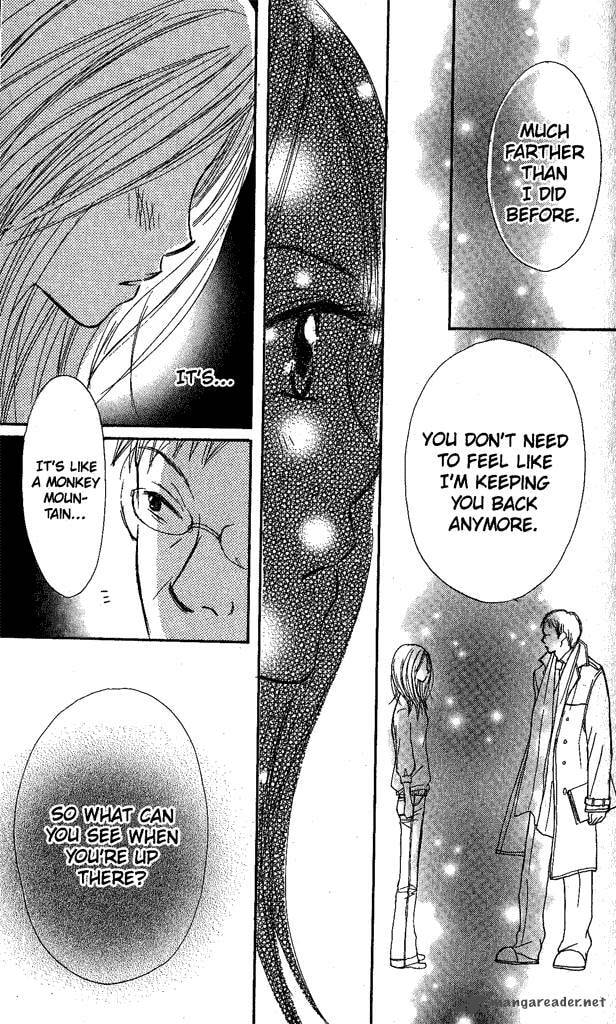 Read Monkey High! chapter 5 image 77 on Lezhin