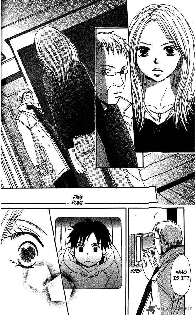 Read Monkey High! chapter 5 image 78 on Lezhin