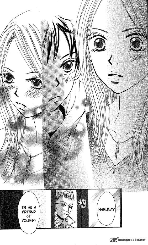 Read Monkey High! chapter 5 image 81 on Lezhin