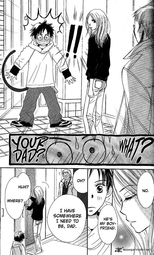 Read Monkey High! chapter 5 image 82 on Lezhin