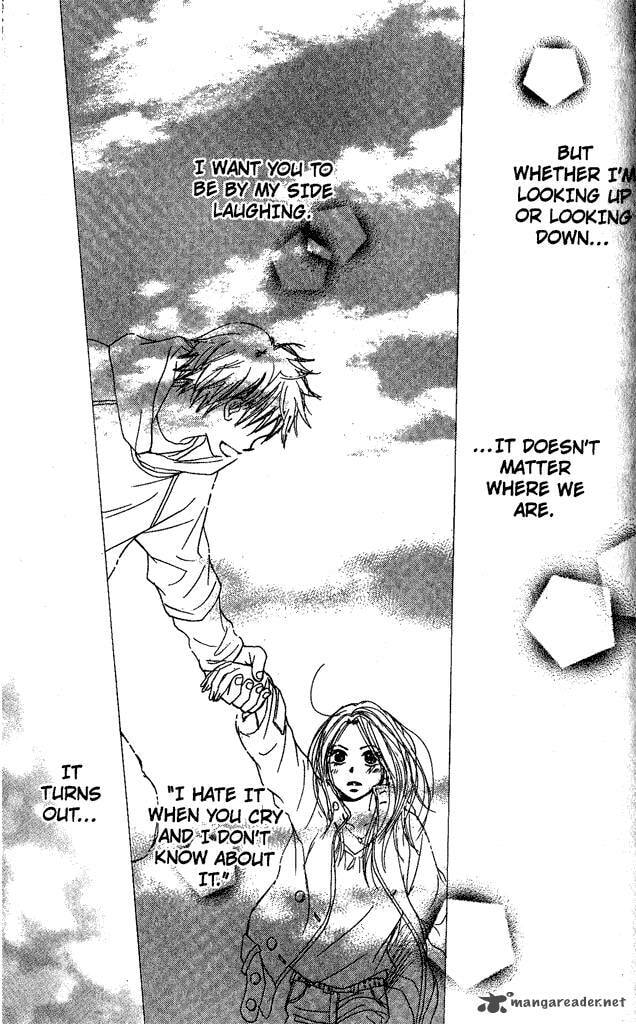 Read Monkey High! chapter 5 image 84 on Lezhin