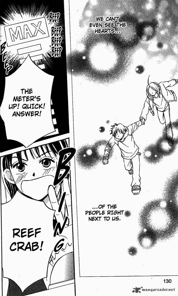 Read Monkey High! chapter 5 image 85 on Lezhin