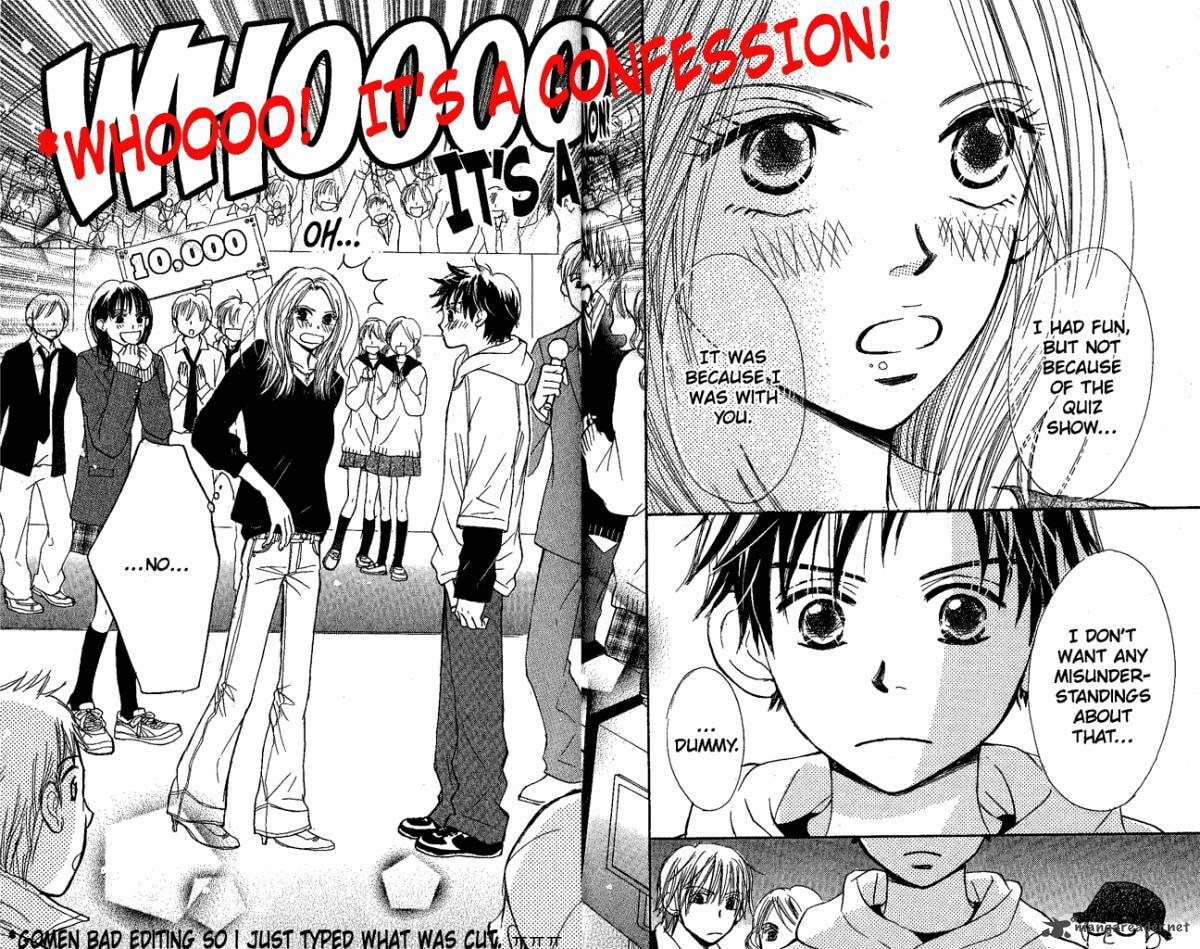 Read Monkey High! chapter 5 image 91 on Lezhin