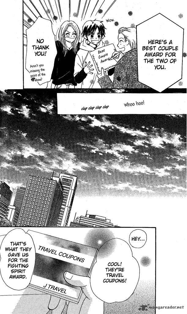 Read Monkey High! chapter 5 image 92 on Lezhin