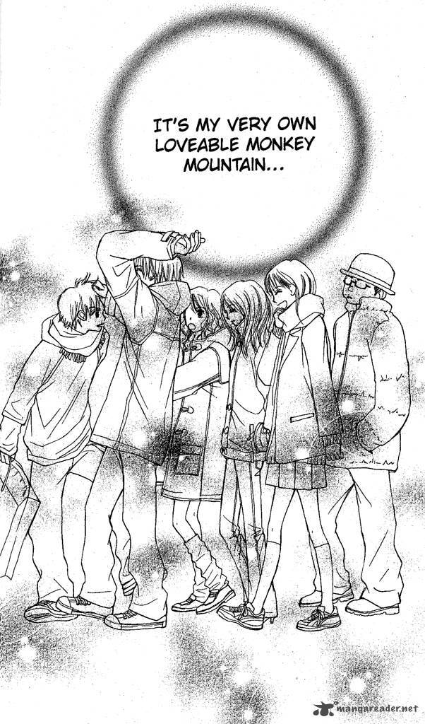 Read Monkey High! chapter 5 image 95 on Lezhin