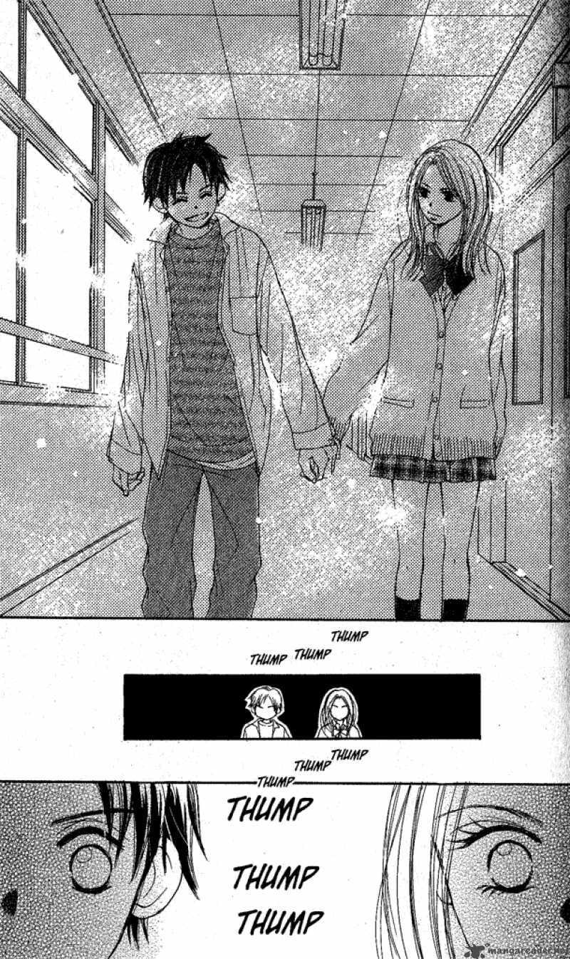 Read Monkey High! chapter 6 image 35 on Lezhin