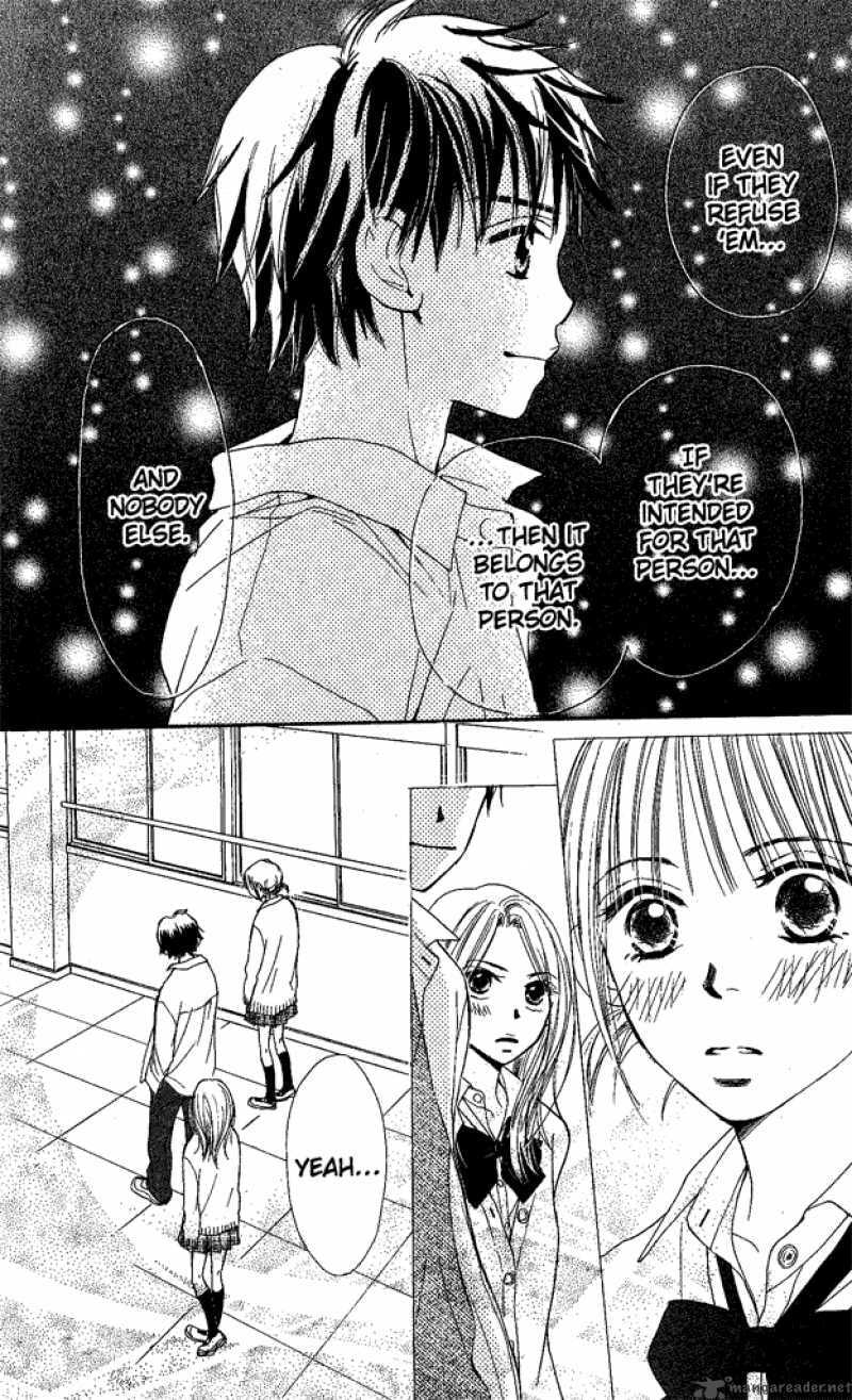 Read Monkey High! chapter 6 image 38 on Lezhin