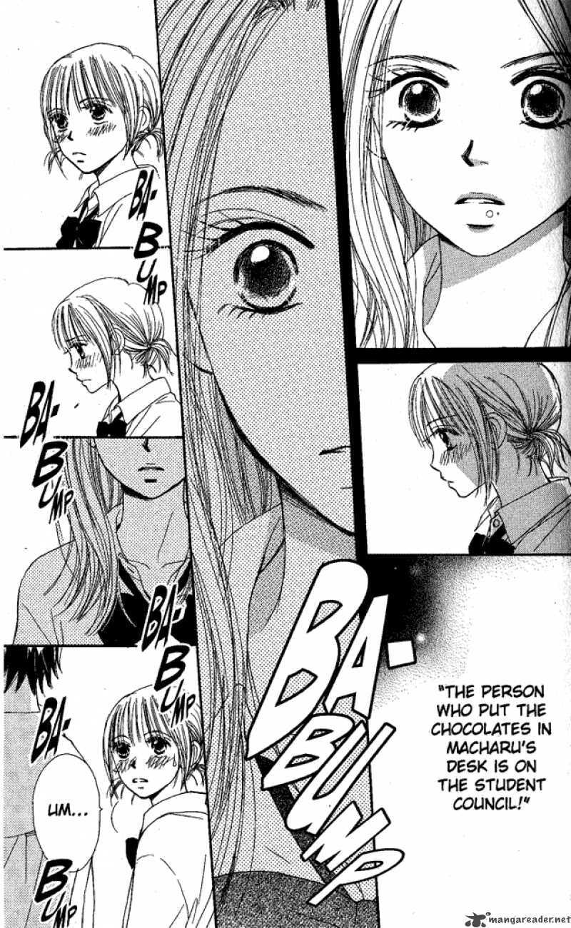 Read Monkey High! chapter 6 image 39 on Lezhin